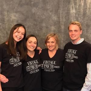 Meet your Posher, Pam